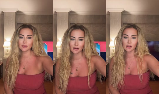 hostesduygu's Stream - Aug 3, 2026, 10:03 PM