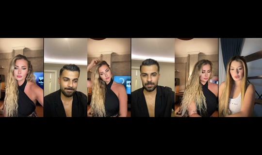 hostesduygu's Stream - Aug 4, 2026, 9:50 PM