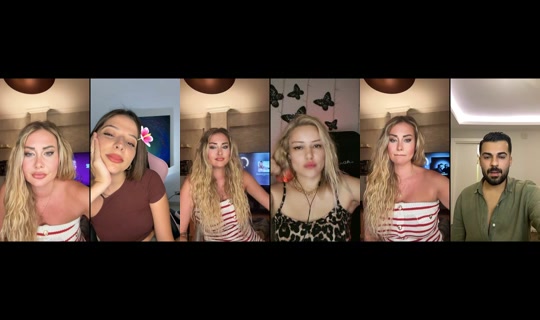 hostesduygu's Stream - Aug 6, 2026, 9:24 PM