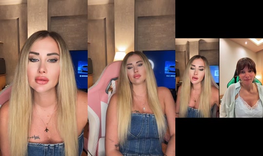 Live de hostesduygu - 10 de ago. de 2026, 0:11