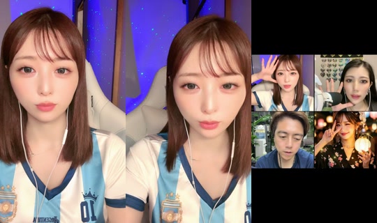 hotaru_1223's Stream - Jul 19, 2026, 3:58 PM