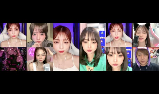 hotaru_1223's Stream - Jul 20, 2026, 4:27 PM