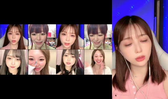 hotaru_1223's Stream - Jul 23, 2026, 4:18 PM