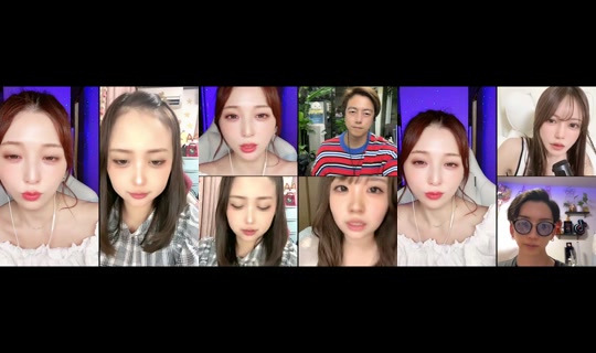 hotaru_1223의 방송 - 2026년 7월 25일 PM 6:29