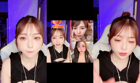 Stream ni hotaru_1223 - Hul 27, 2026, 3:00 PM
