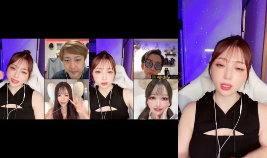 Stream ni hotaru_1223 - Hul 27, 2026, 6:26 PM