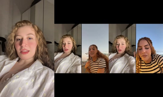 hotbabe044 Recorded on Sep 15, 2026, 5:25 PM