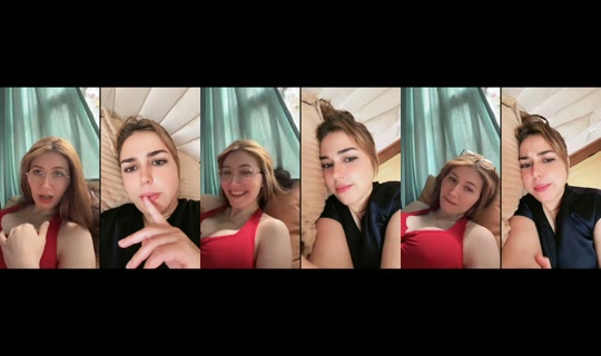 hotbabe044 Yayını - 9 Eki 2026 10:38