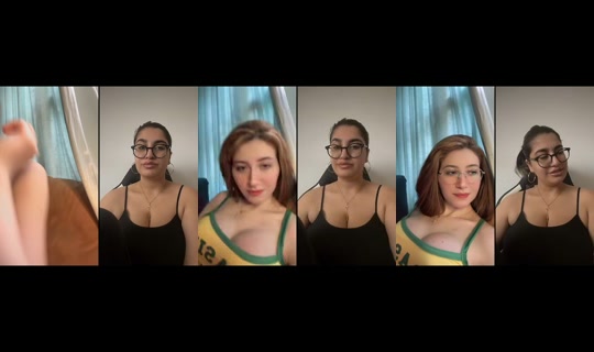hotbabe044 Direkam pada 11 Okt 2026, 12.32