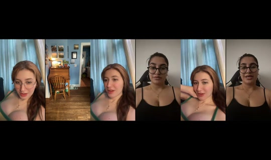 hotbabe044 Direkam pada 11 Okt 2026, 13.32