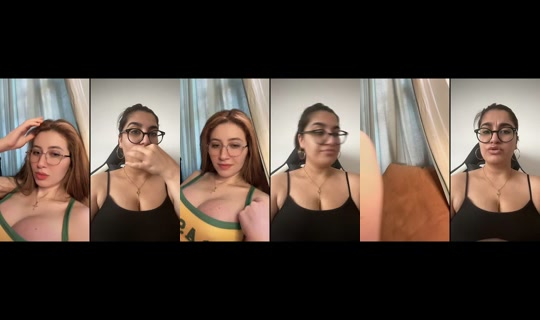 hotbabe044 Direkam pada 11 Okt 2026, 14.41