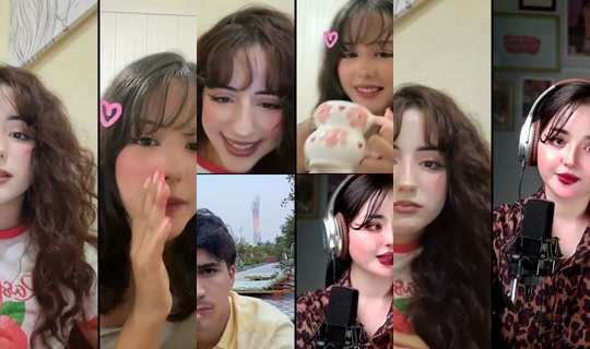 hotdaya 的直播 - 2026年8月10日 14:54