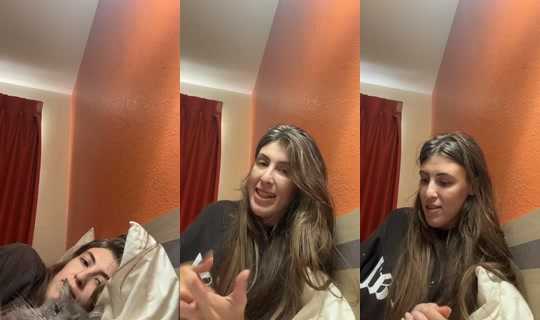 hotgirlseatingfooddotcom's Stream - Jul 21, 2026, 9:11 PM