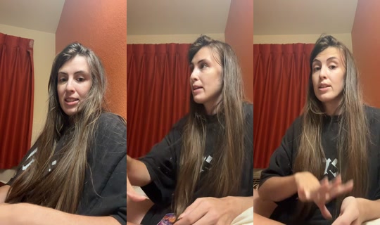 hotgirlseatingfooddotcom's Stream - Jul 22, 2026, 2:28 AM