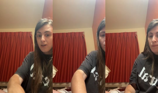 hotgirlseatingfooddotcom's Stream - Jul 22, 2026, 3:33 AM