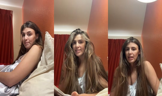 hotgirlseatingfooddotcom's Stream - Jul 22, 2026, 8:56 PM