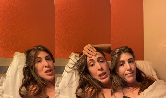 Stream di hotgirlseatingfooddotcom - 26 lug 2026, 0:36