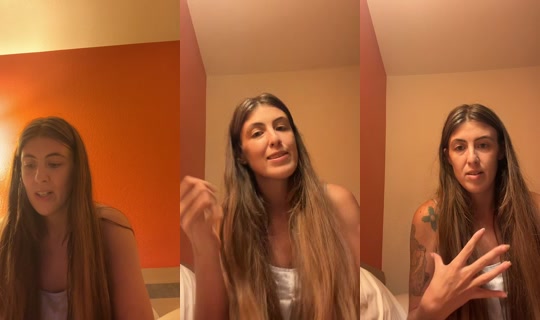 hotgirlseatingfooddotcom's Stream - Jul 28, 2026, 2:46 AM