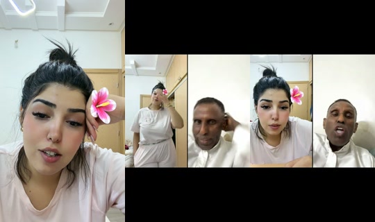 houdaelkhayam120's Stream - Sep 15, 2026, 1:13 AM