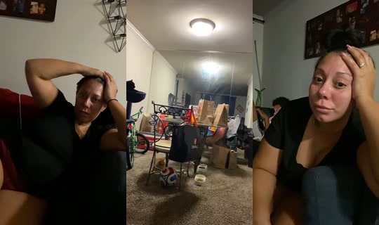 hourglassbeauty0's Stream - Aug 6, 2026, 12:34 AM