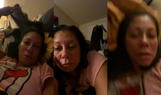 hourglassbeauty0's Stream - Aug 7, 2026, 2:27 AM