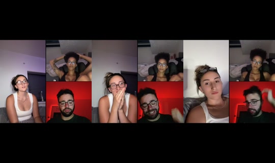 houseofgrace022's Stream - Jul 21, 2026, 9:30 PM