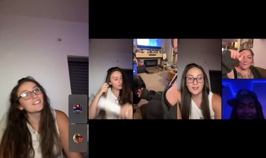 houseofgrace022's Stream - Aug 5, 2026, 9:48 PM
