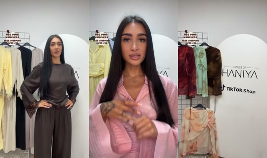 houseofhaniya's Stream - Jul 24, 2026, 11:48 AM