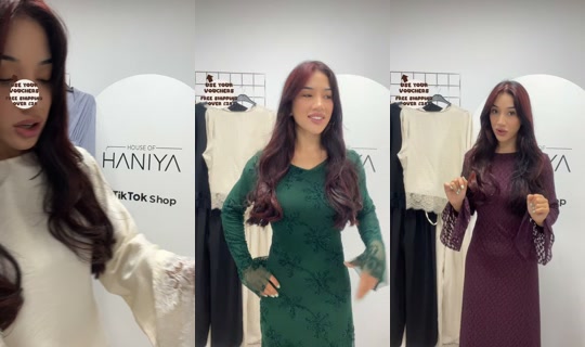 ไลฟ์ของ houseofhaniya - 25 ก.ค. 2569 8:27