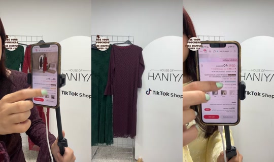 ไลฟ์ของ houseofhaniya - 25 ก.ค. 2569 11:22