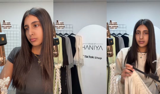 Stream houseofhaniya - 27 Jul 2026, 8.07