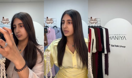 houseofhaniya's Stream - Jul 30, 2026, 11:49 AM