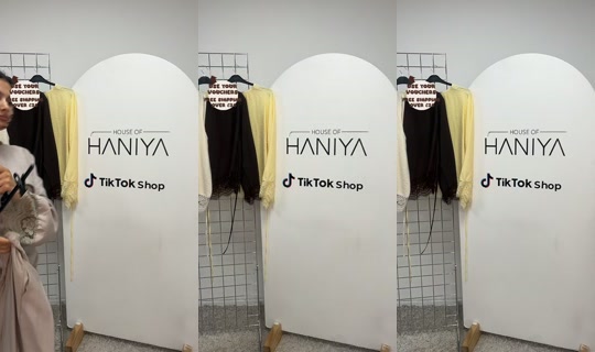 houseofhaniya's Stream - Jul 30, 2026, 7:33 PM