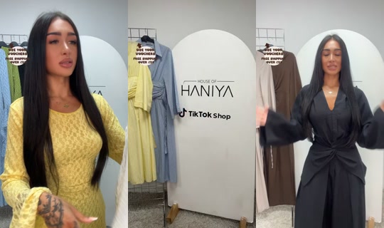 houseofhaniya's Stream - Jul 31, 2026, 11:52 AM