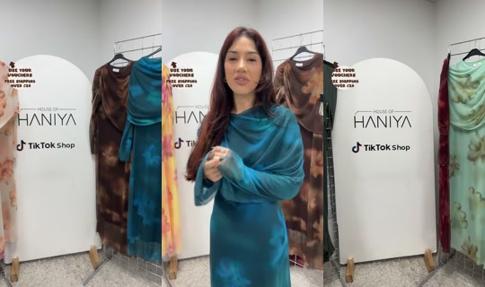 houseofhaniya's Stream - Aug 8, 2026, 8:21 AM