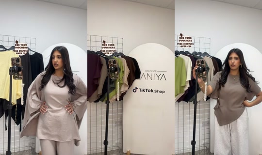 houseofhaniya's Stream - Aug 8, 2026, 12:25 PM