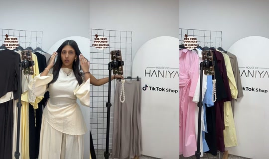 houseofhaniya's Stream - Aug 9, 2026, 8:45 AM