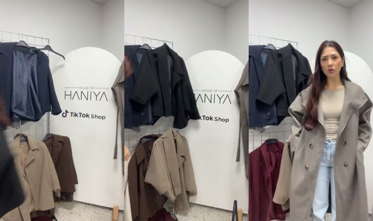 houseofhaniya Yayını - 21 Ağu 2026 8:32