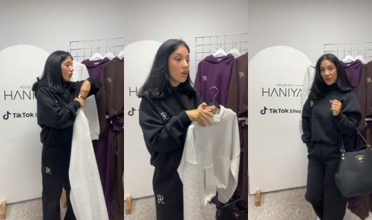 houseofhaniya 2026년 10월 15일 AM 7:49에 녹화됨
