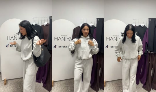 houseofhaniya 2026년 10월 15일 AM 8:40에 녹화됨