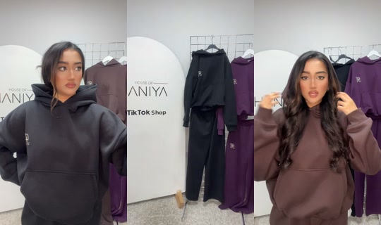 houseofhaniya's Stream - Oct 15, 2026, 12:00 PM
