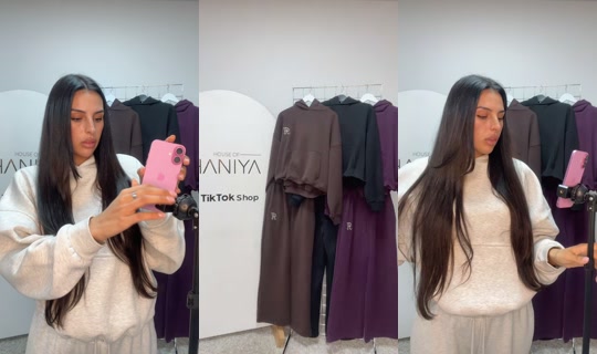 houseofhaniya Recorded on Oct 15, 2026, 10:45 PM