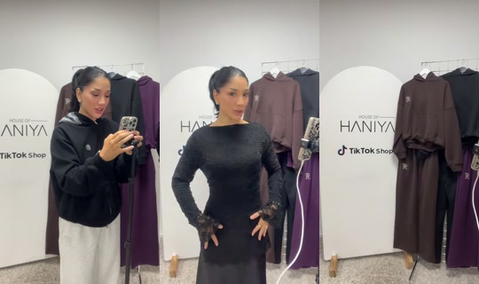 ไลฟ์ของ houseofhaniya - 16 ต.ค. 2569 7:34