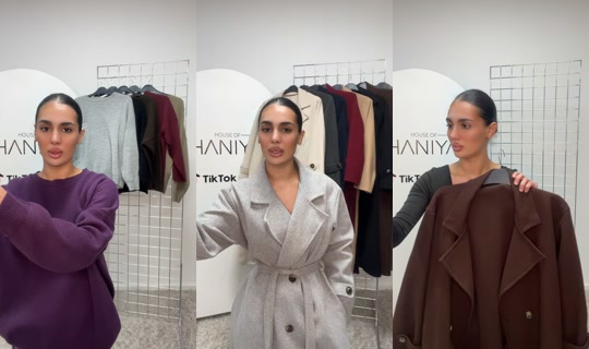 houseofhaniya's Stream - Oct 16, 2026, 6:45 PM