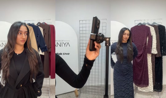 houseofhaniya の配信 - 2026年10月22日 8:04
