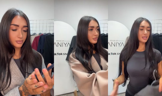 Live de houseofhaniya - 22 de out. de 2026, 12:25