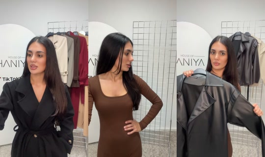 houseofhaniya 的直播 - 2026年10月22日 17:03