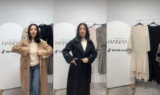 ไลฟ์ของ houseofhaniya - 23 ต.ค. 2569 7:35