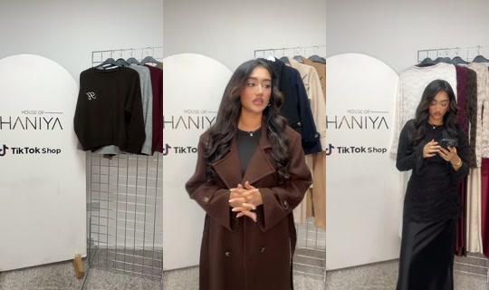 Live de houseofhaniya - 23 de out. de 2026, 16:01