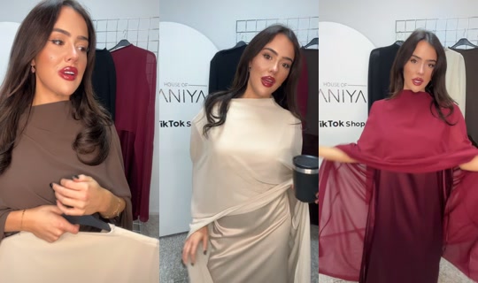 houseofhaniya 的直播 - 2026年10月23日 17:23